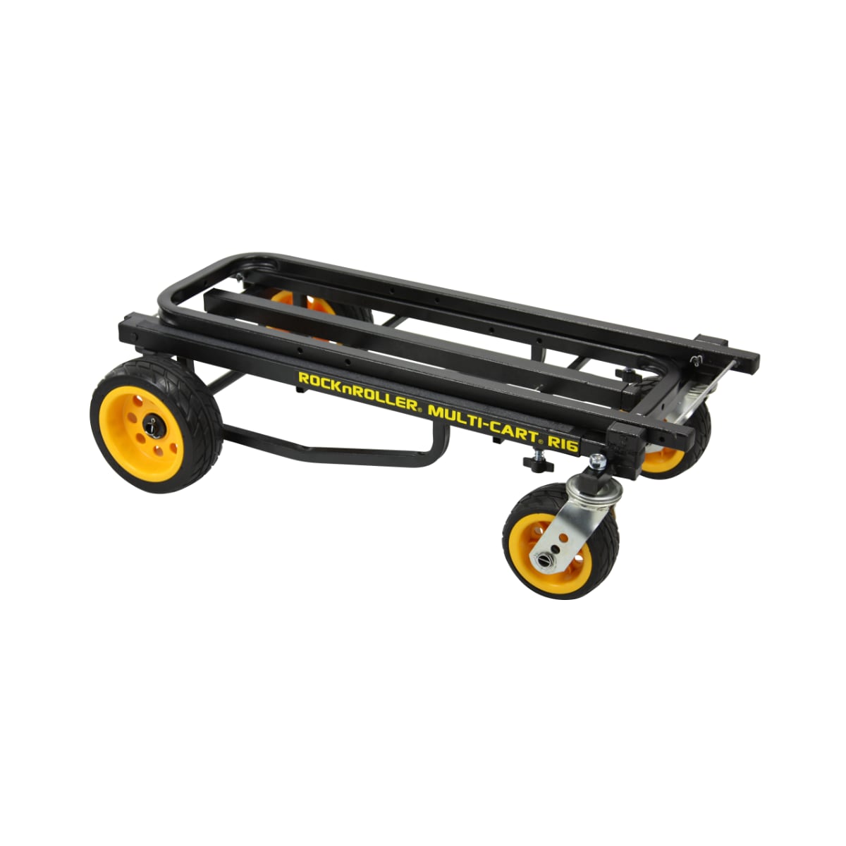 Rock N Roller MultiCart - R16 "Ground Glider Max" w/R Trac (270kg capacity)
