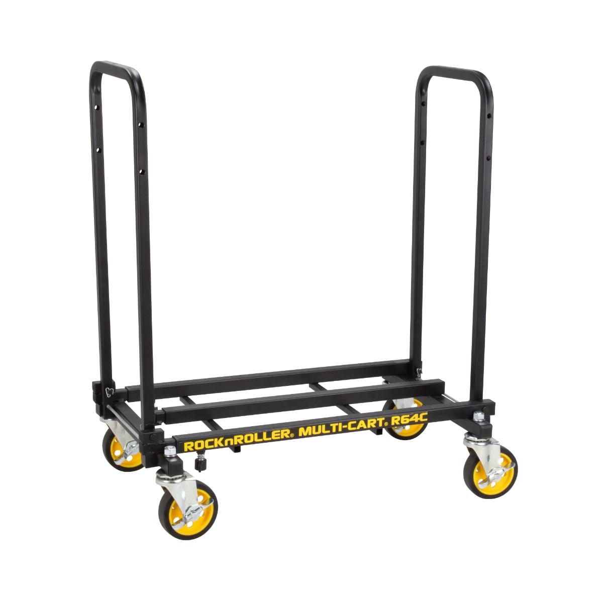 Rocknrolla - R64C - Arms open