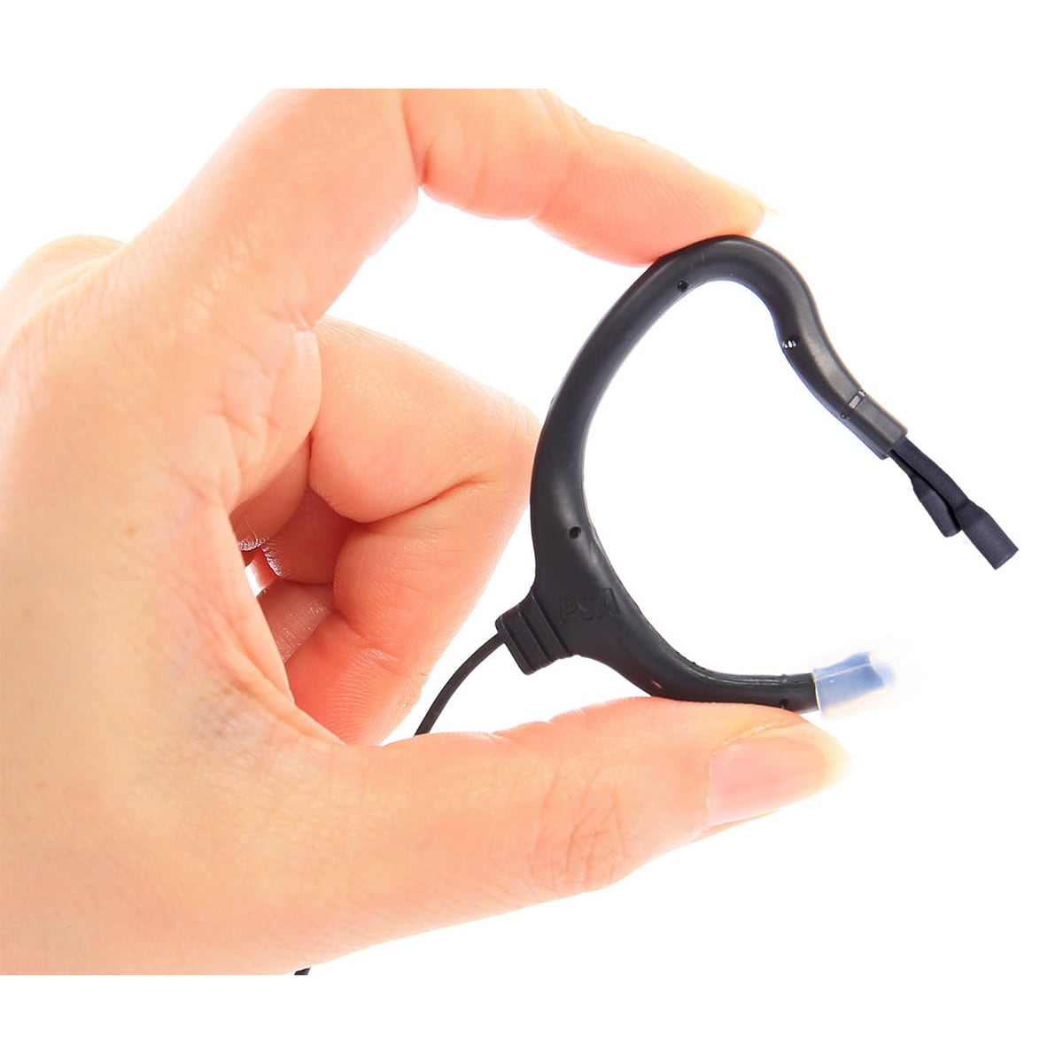 Point Source EMBRACE™ Dual Element Earmount Mic