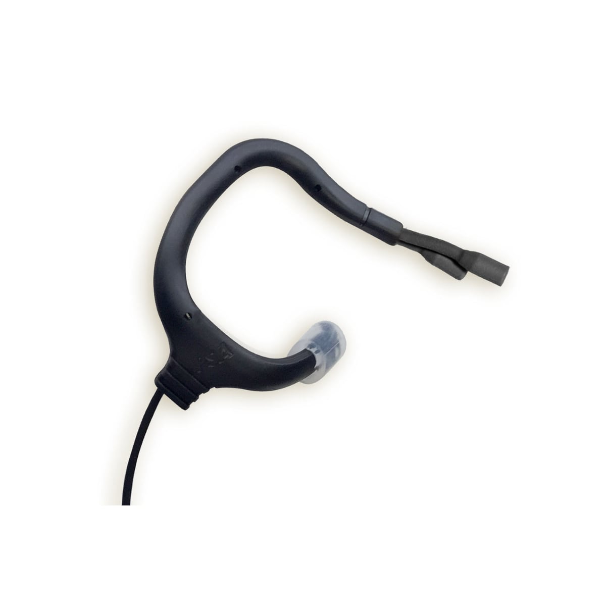Point Source EMBRACE™ Dual Element Earmount Mic