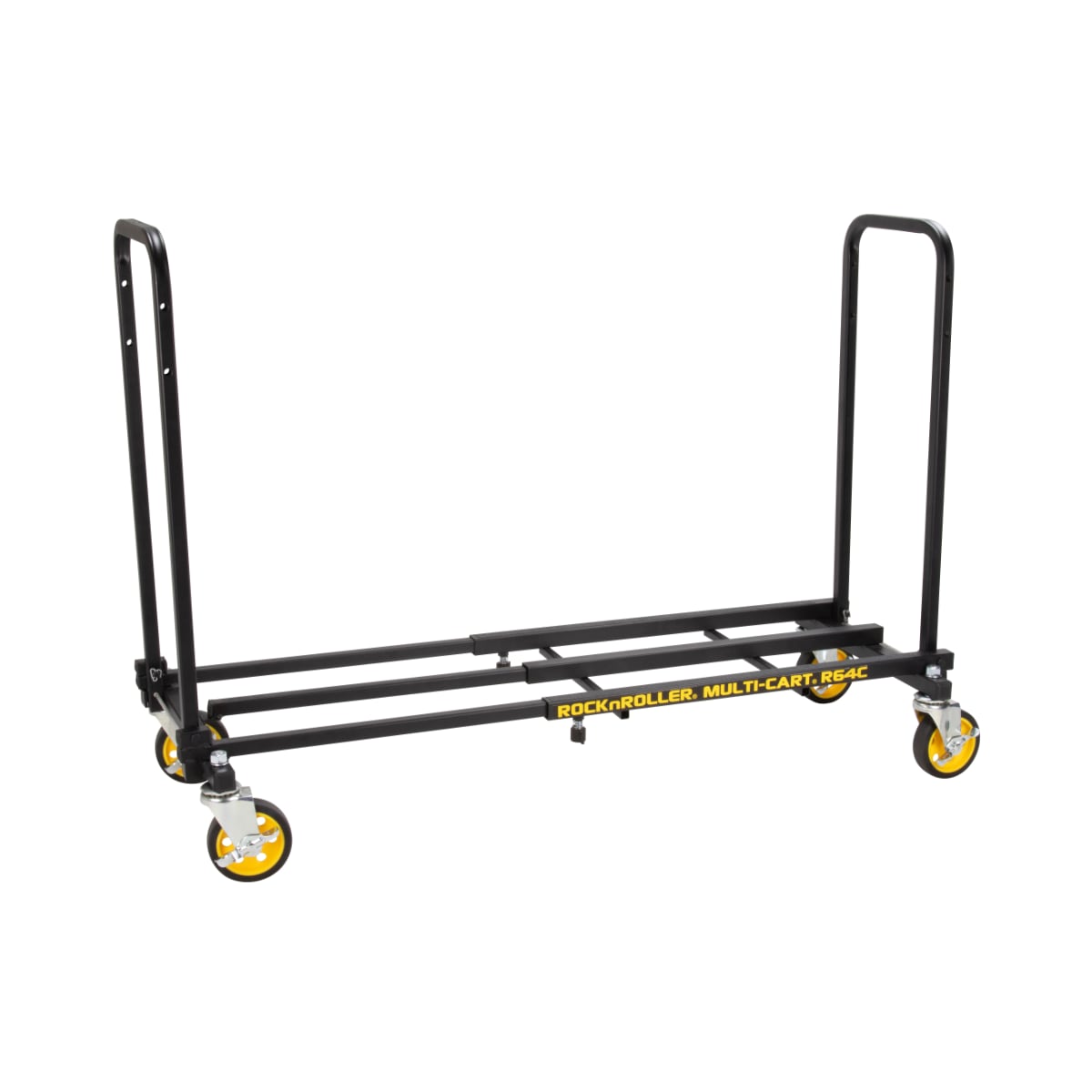 Rocknrolla - R64C - Arms Open Extended