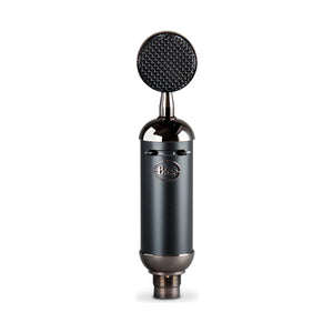 Blue Microphones Spark SL XLR Condenser Microphone - Blackout