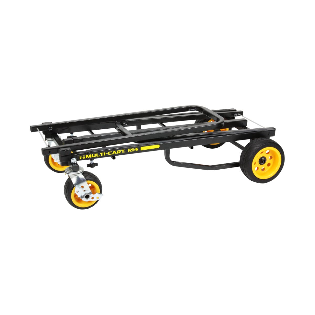 R14G 8-in-1- arms down