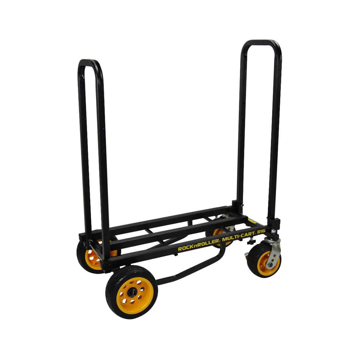 Rock N Roller MultiCart - R16 "Ground Glider Max" w/R Trac (270kg capacity)