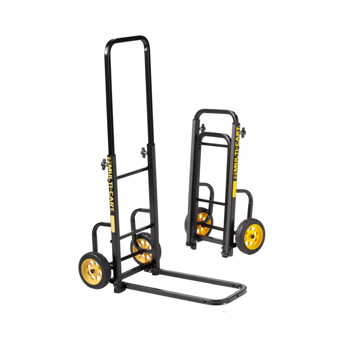 RocknRoller® Multi-Cart® RMH1 Mini-Handtruck