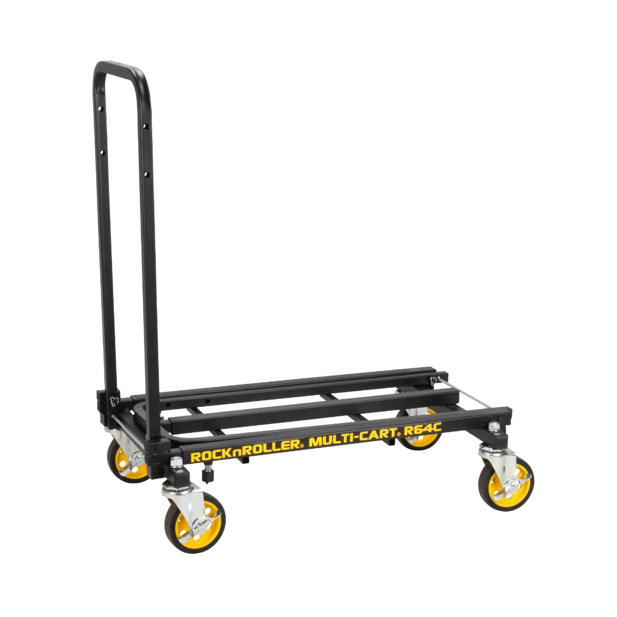 Rocknrolla - R64C - Left Arm Up