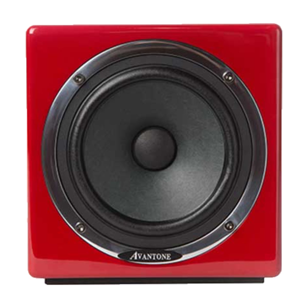 Avantone Pro Active Mixcube - RED Single - Limited Edition