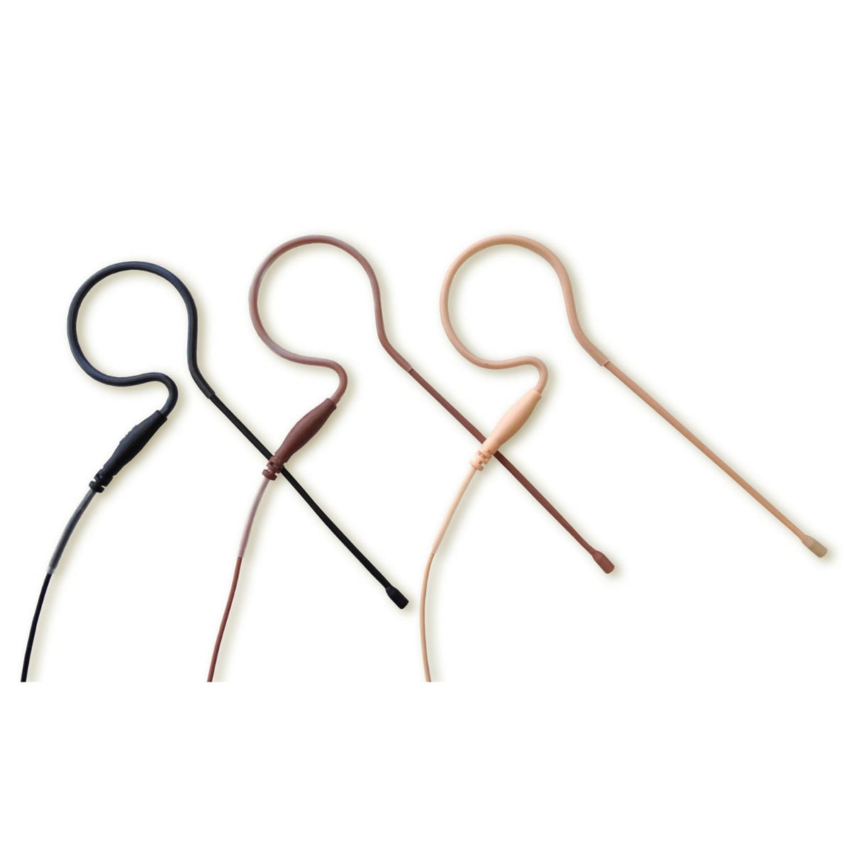 Point Source SERIES8 Omni Ear-set Microphone