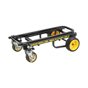 RocknRoller® Multi-Cart® R2G "Micro Glider"