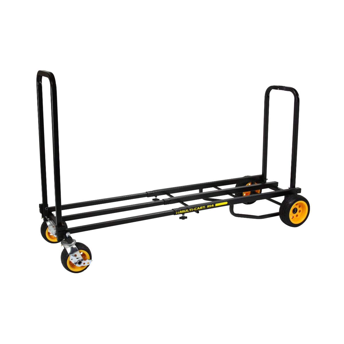 R14G 8-in-1- arms up extended