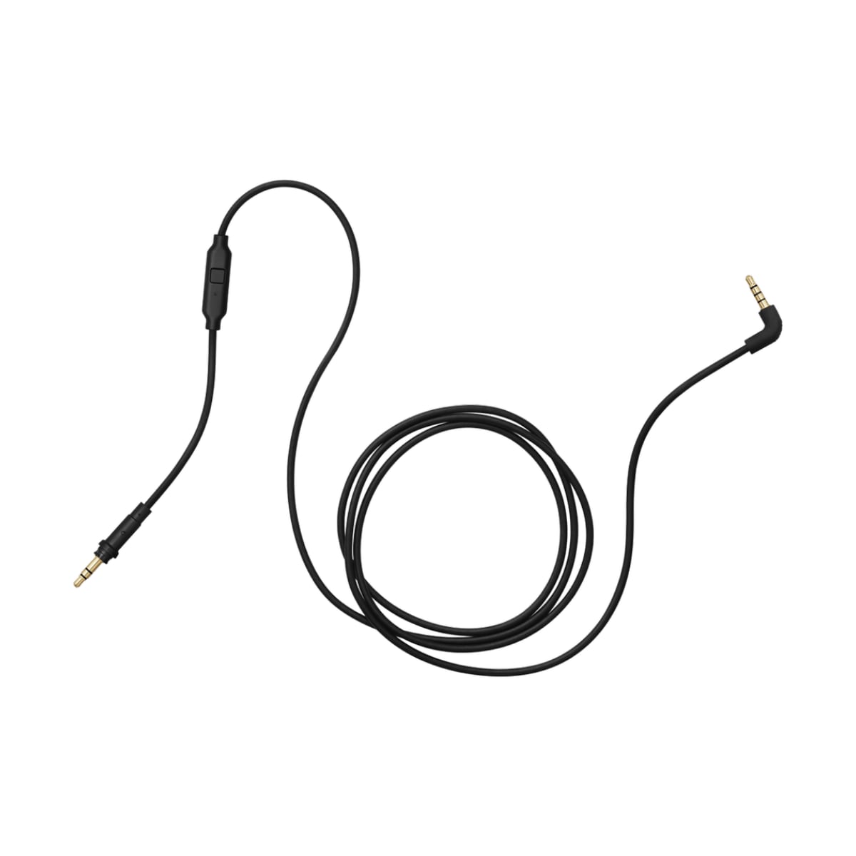 AIAIAI STRAIGHT 1.2M WITH MIC CABLE