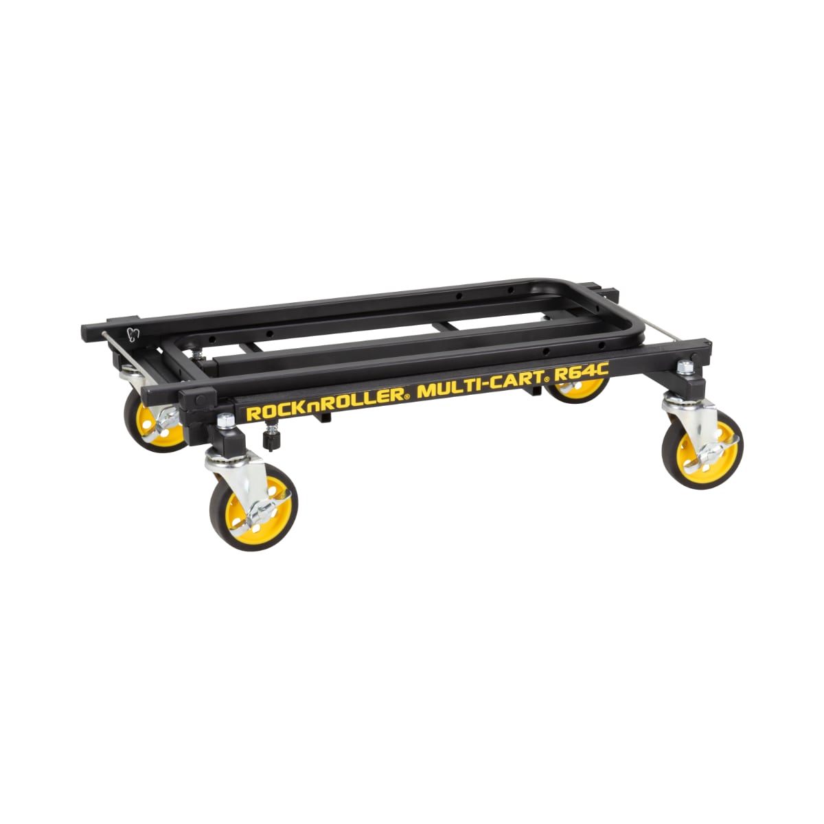 Rocknrolla - R64C - Arms down