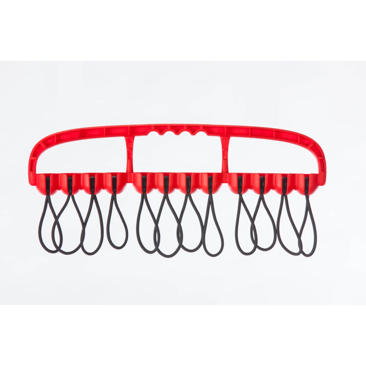 The Cable Wrangler Versatile Cable Management Tool