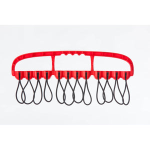 The Cable Wrangler Versatile Cable Management Tool