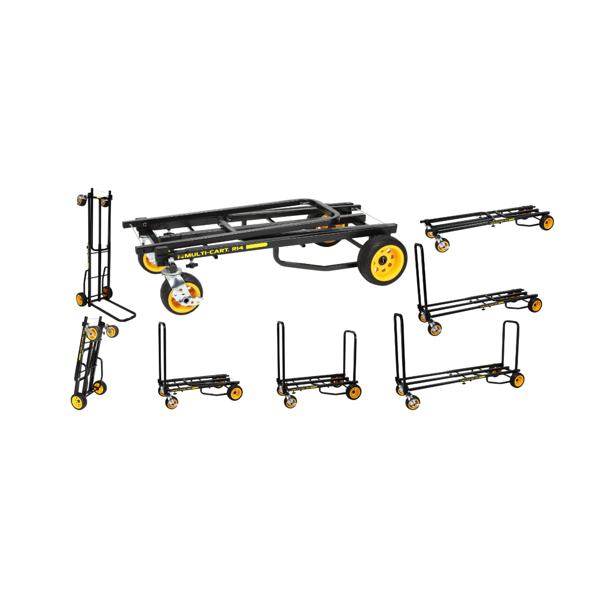 R14G 8-in-1-multi option