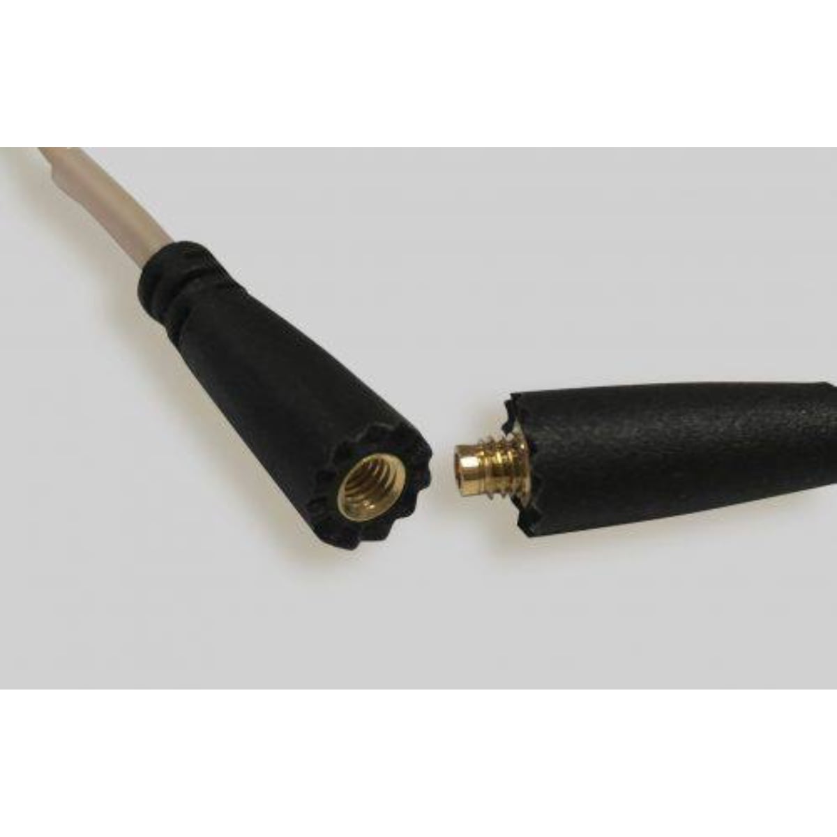 Point Source Audio Interchangeable X-Connectors