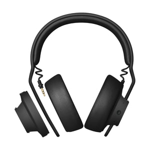AIAIAI TMA2 Move XE Wireless Lightweight premium modular Bluetooth headphones