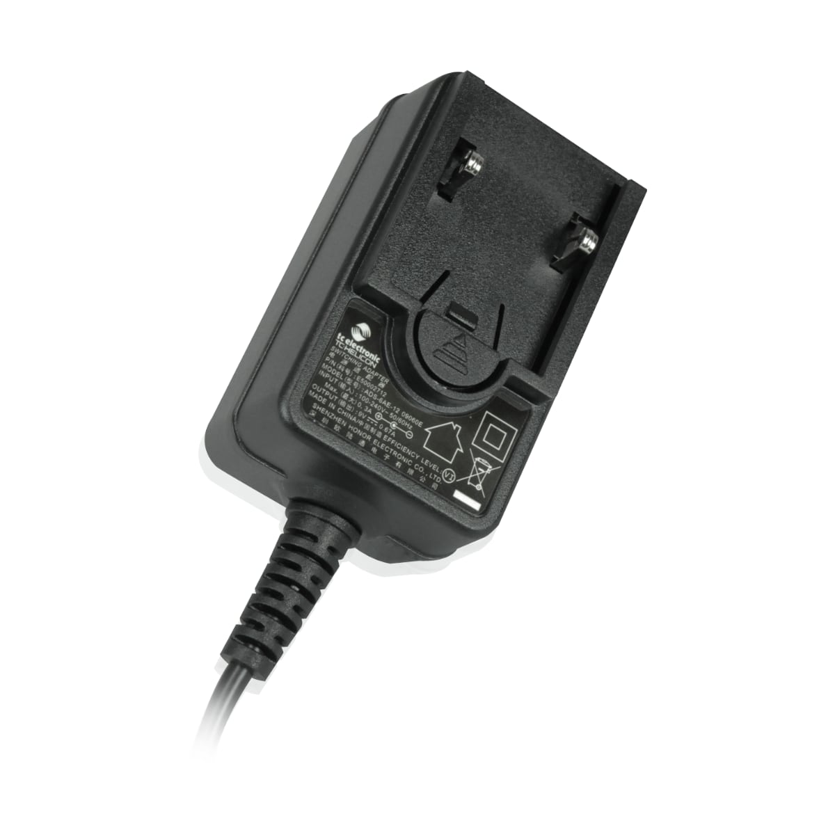 POWERPLUG 9 P0DFX Other