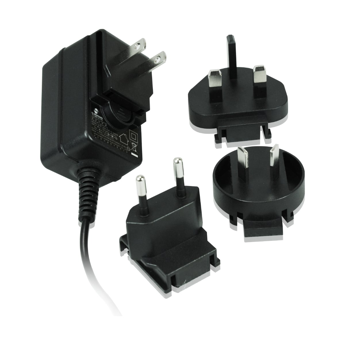  POWERPLUG 9 P0DFX Front