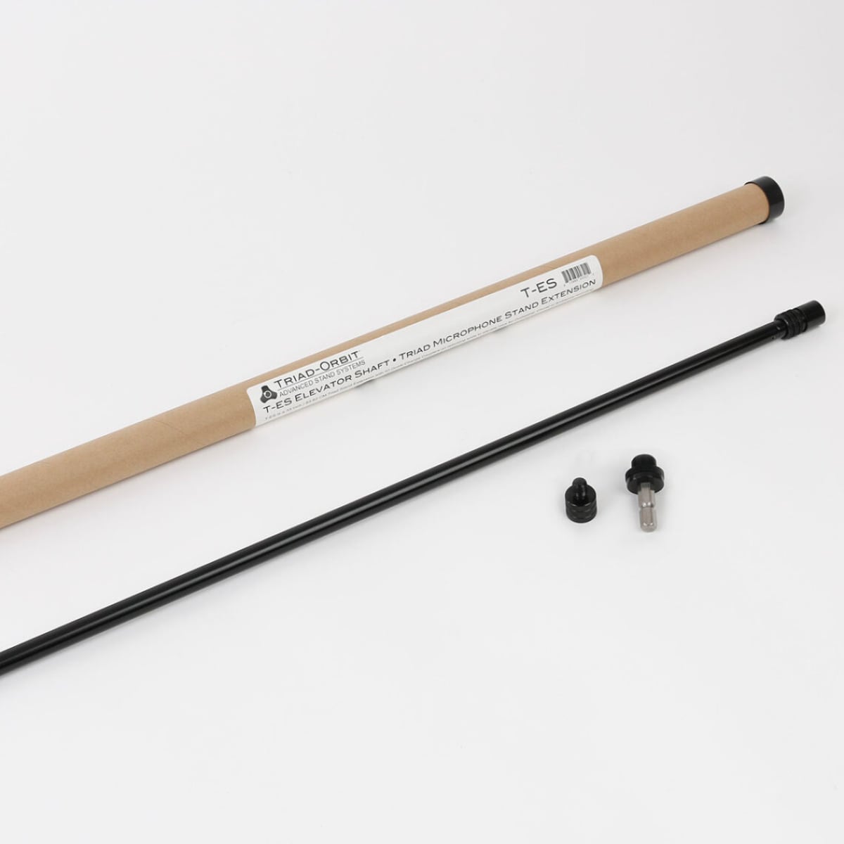 Triad-Orbit T-ES, Elevator Shaft Extension