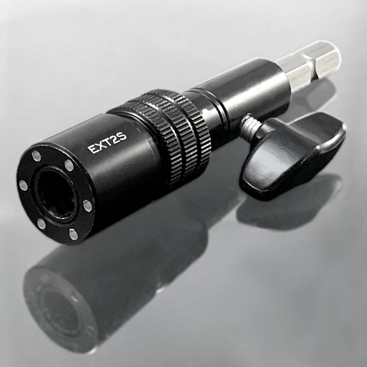 Triad-Orbit IO-EXT2S IO-Equipped 2" Rotating Extension Bar