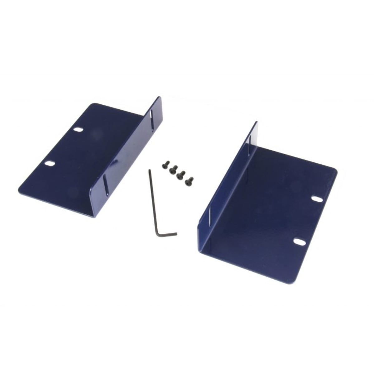 Radial Engineering Rack and desk mount adaptor for SixPack