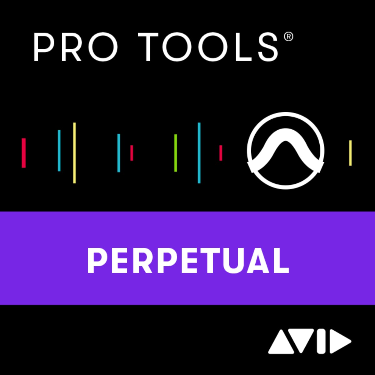 Avid Pro Tools | Perpetual License
