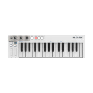 Arturia Keystep Controller & Sequencer MIDI Keyboard