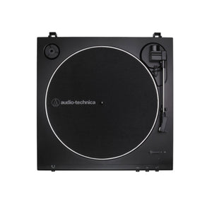 Audio Technica LP60X Fully Automatic Belt-Drive Stereo Turntable