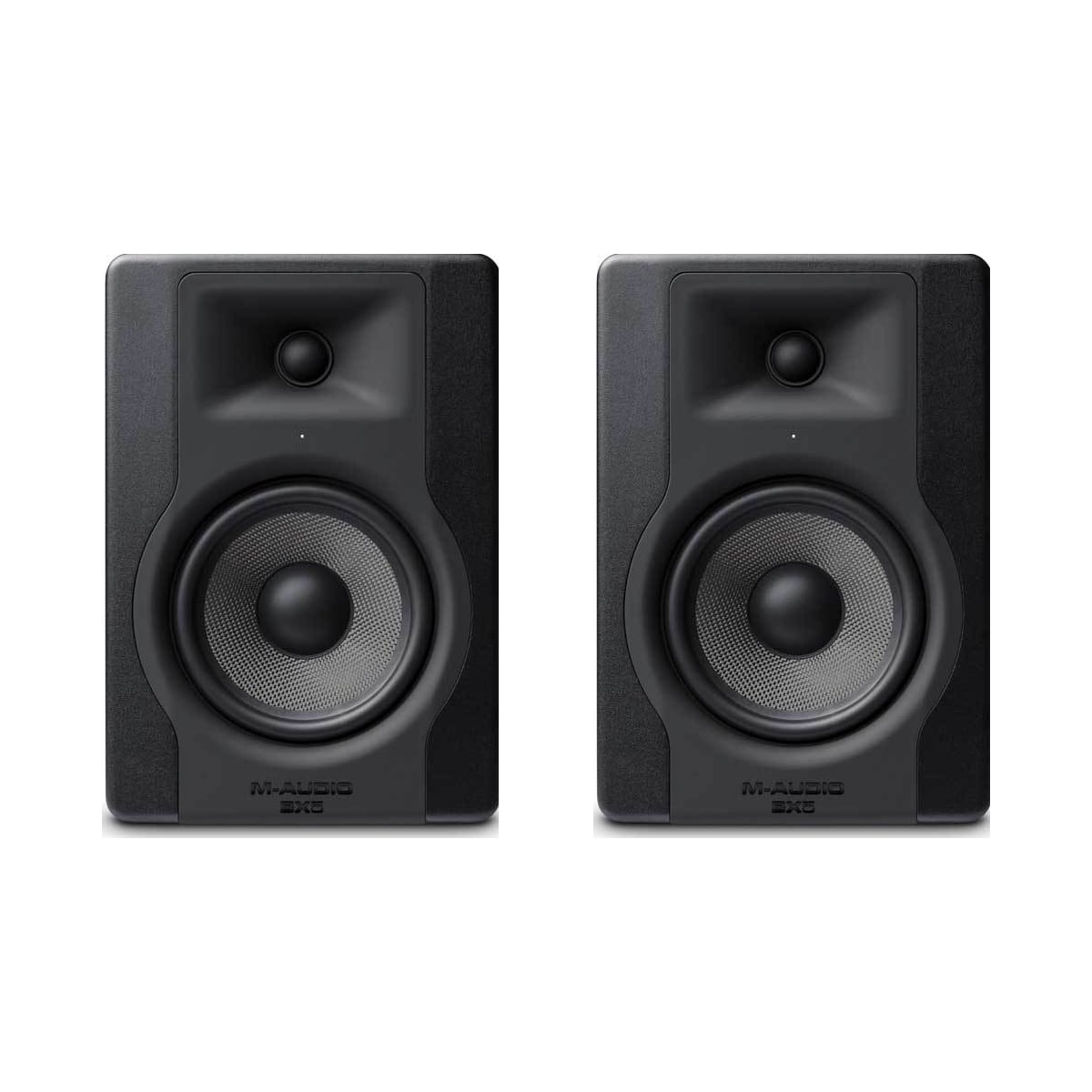 M-Audio BX5 D3 Powered Studio Monitor (Single)
