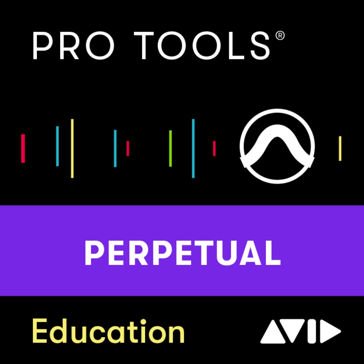 AVID Software - Avid Pro Tools Student / Teacher Version
