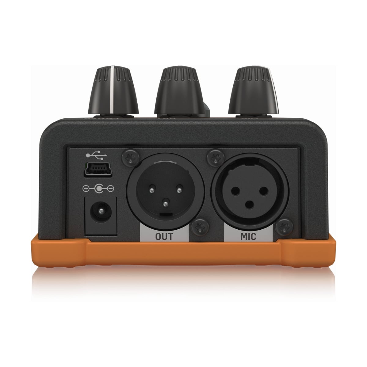 TC HELICON VOICETONE E1