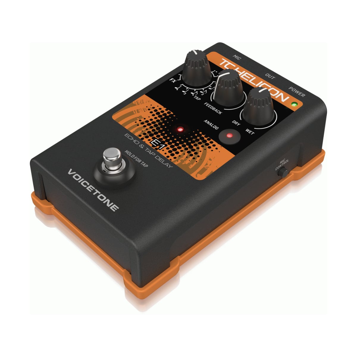 TC HELICON VOICETONE E1