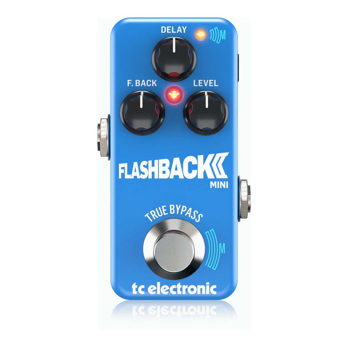 TC Electronic Flashback MINI Delay 2