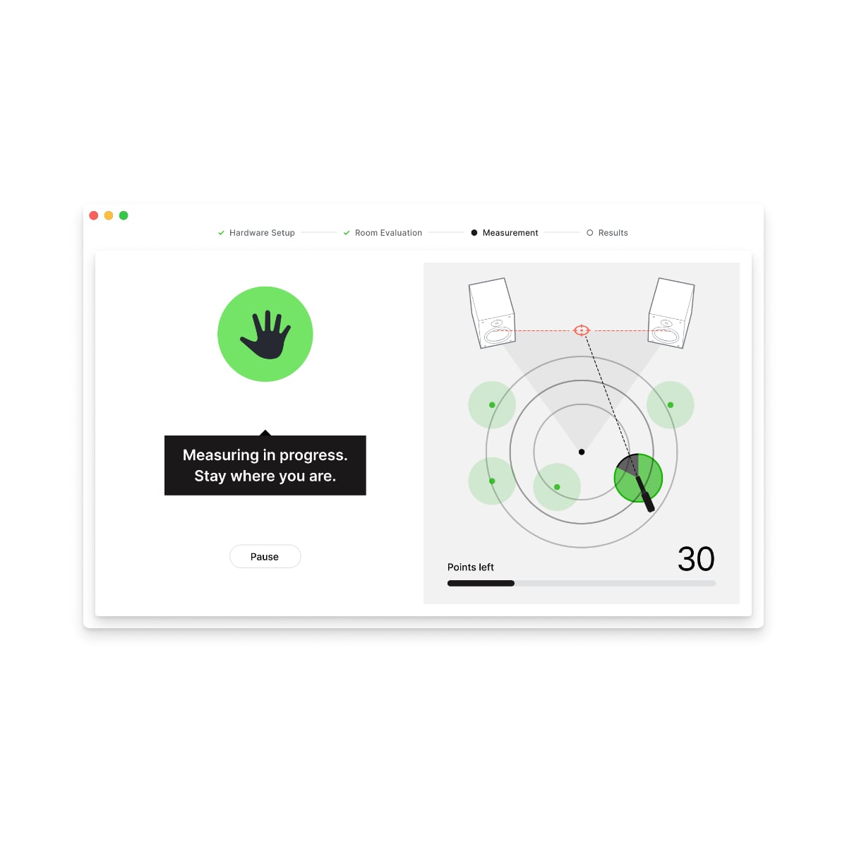 Sonarworks SoundID Reference  Measurement Microphone