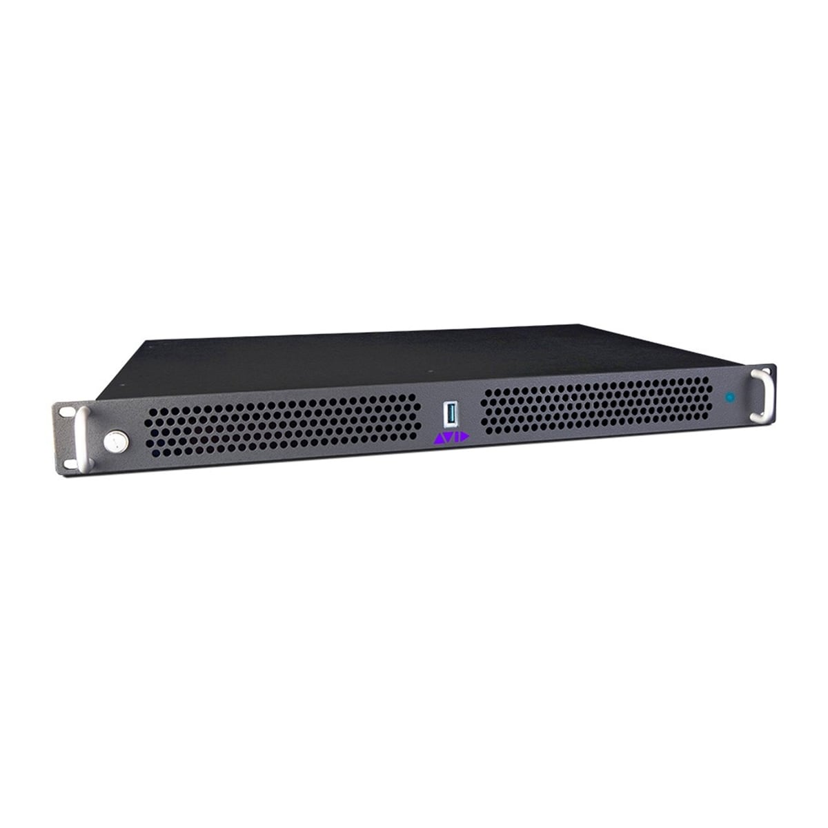 Avid Pro Tools HDX Thunderbolt 3 Chassis Rack