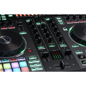 Roland DJ-505 Mixer