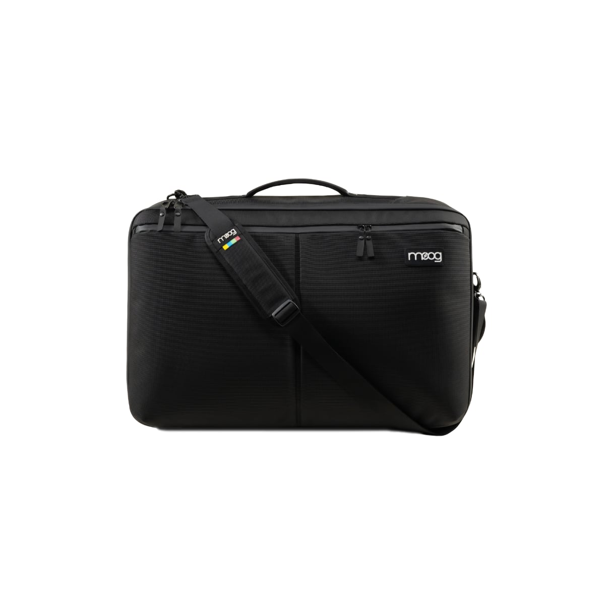 Moog SR Case for Moog Grandmother