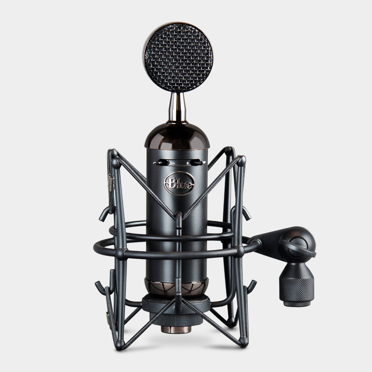 Blue Microphones Spark SL XLR Condenser Microphone - Blackout