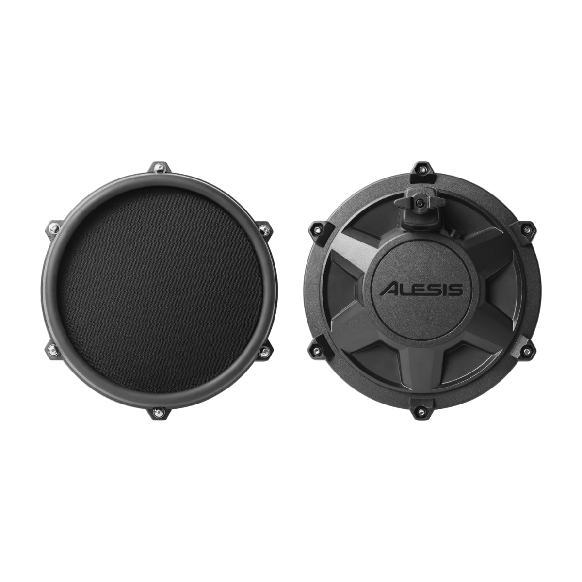 Alesis-TURBO MESH KIT-DRUM PADS