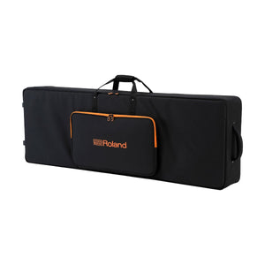 Roland-SC-G88W3 Keyboard Soft Case-Front closed