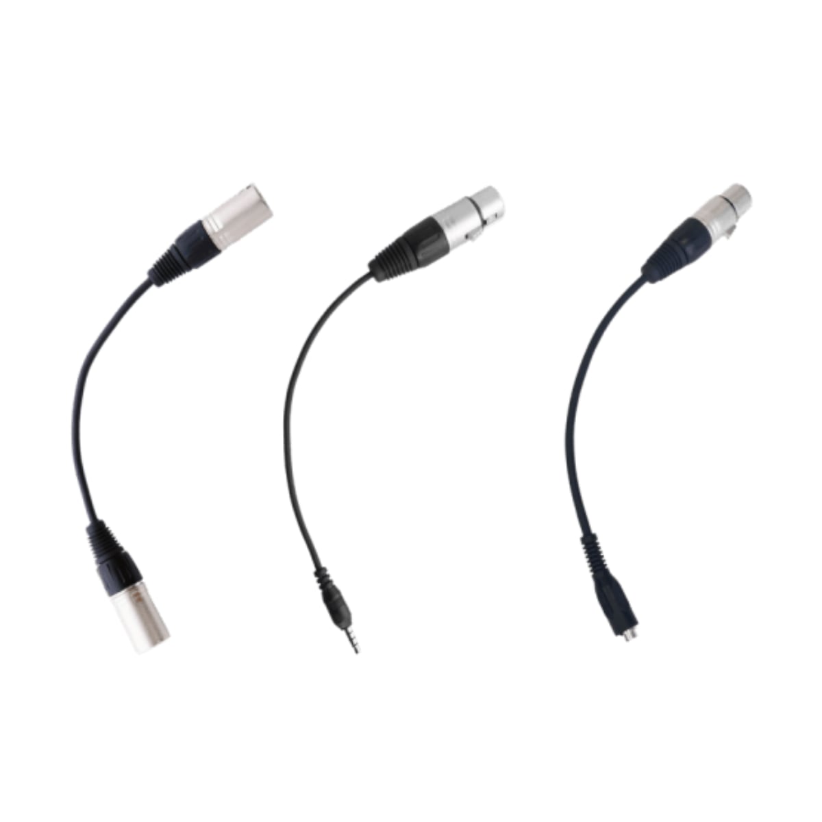 Point Source Audio CM-i3 Audio Headset w/Dynamic Mic