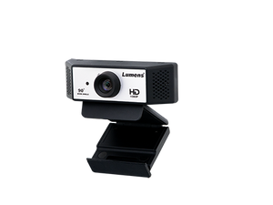 Lumens VC-B2U USB Full HD Web Cam