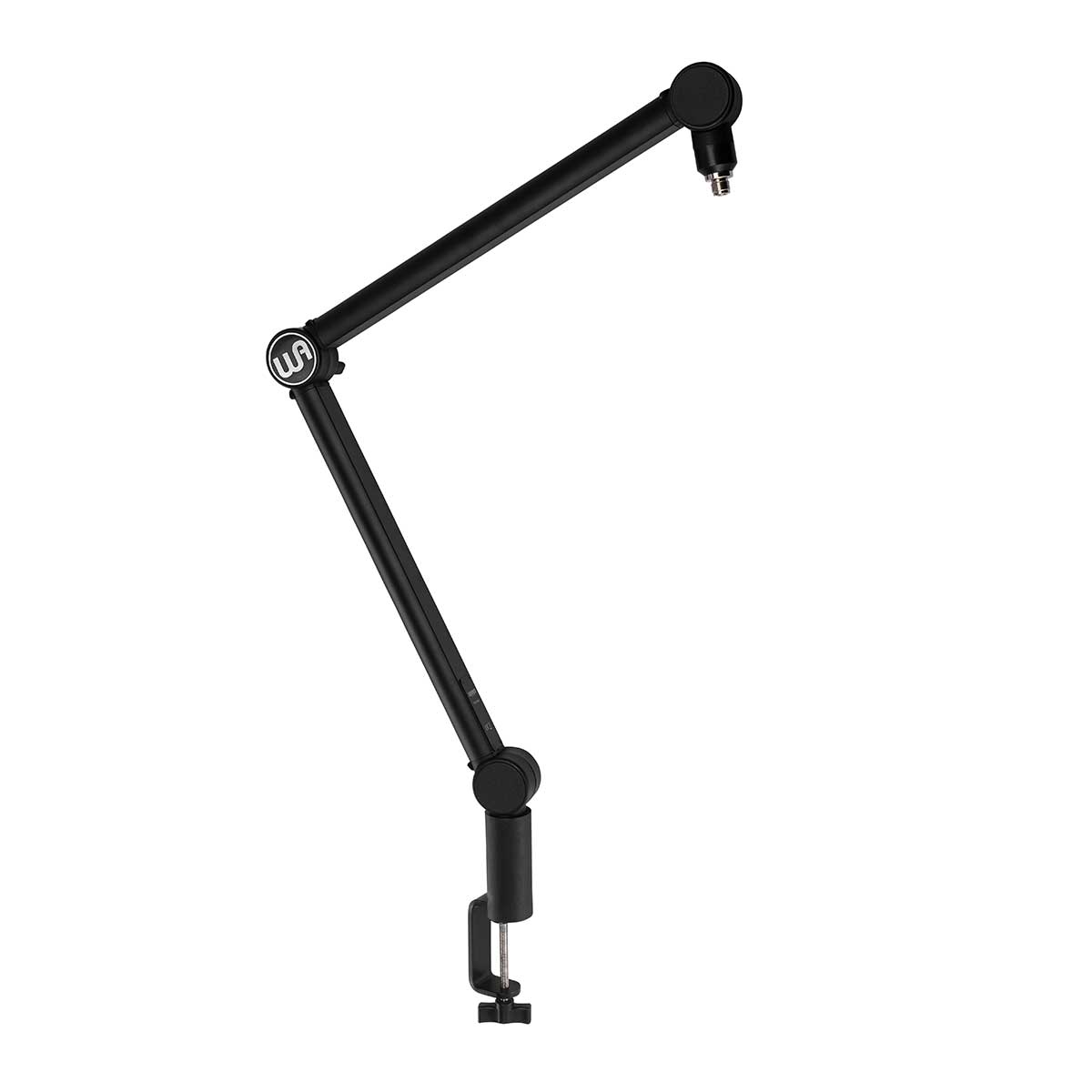 Warm Audio WA-MBA professional broadcast boom arm