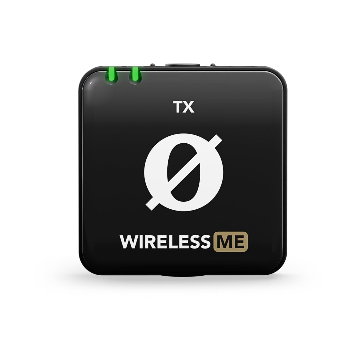 RØDE Wireless ME ultra-compact wireless microphone system