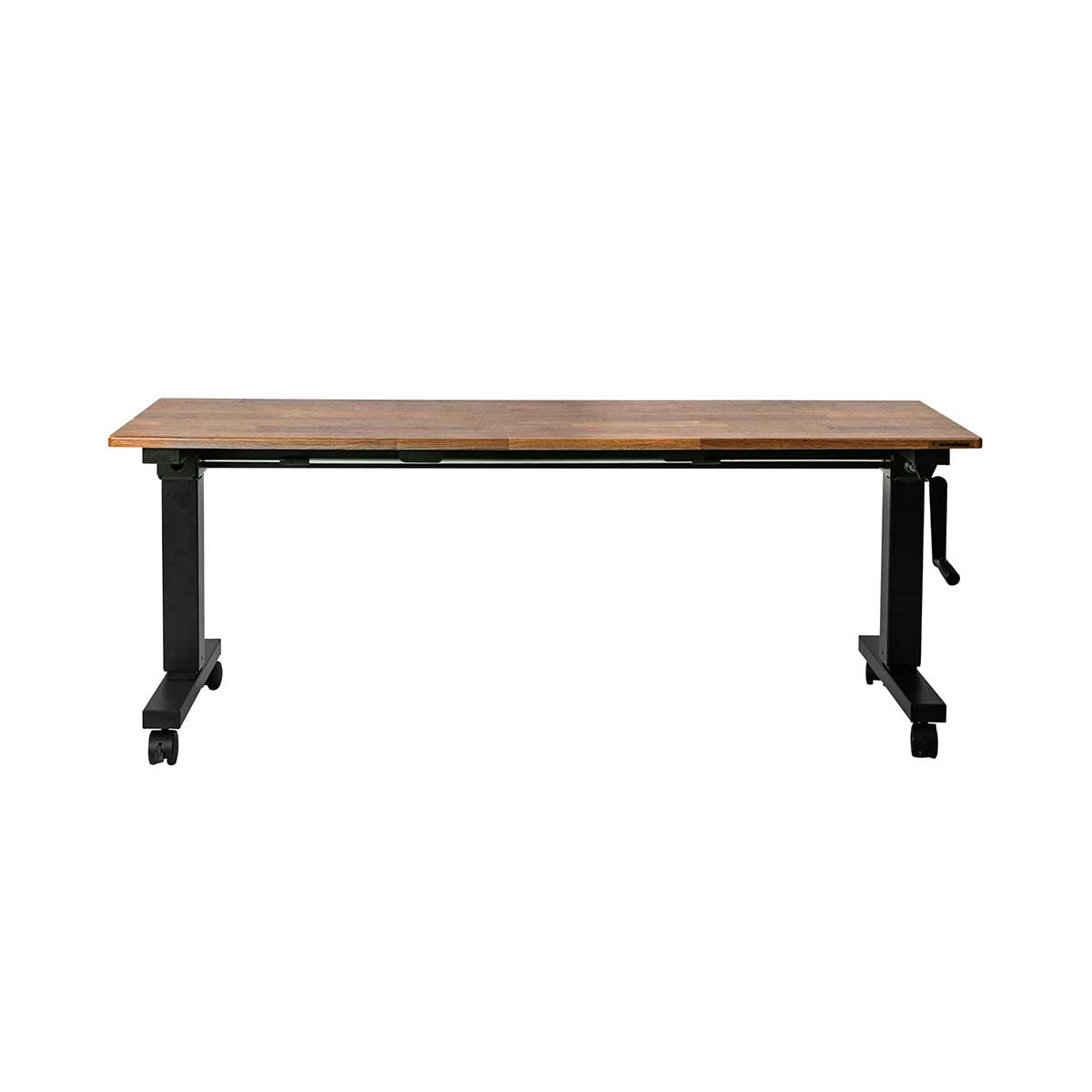 Wavebone Hover 1400 Height Adjustable Keyboard Trolley