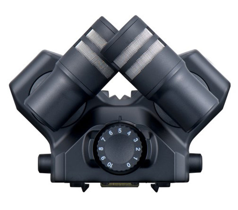 Zoom XAH-8 Combo X/Y A/B Mic Capsule for H8