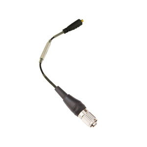 Point Source Audio Interchangeable X-Connectors