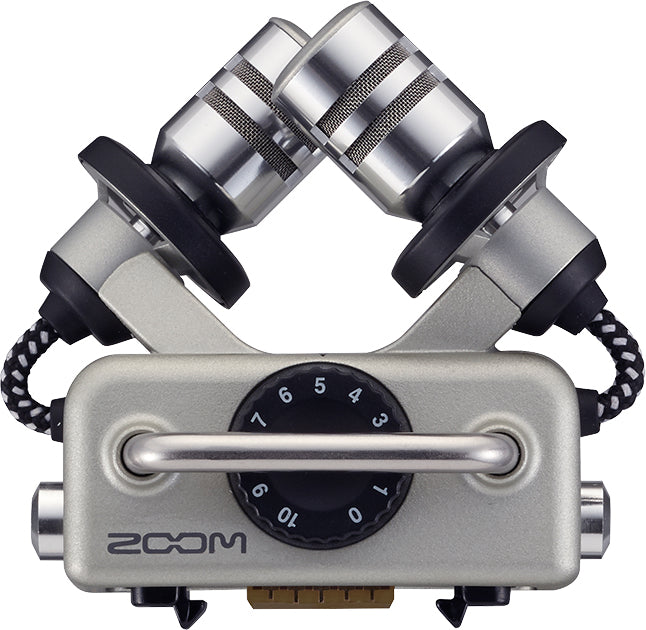 Zoom XYH-5 XY Microphone for H6/H5