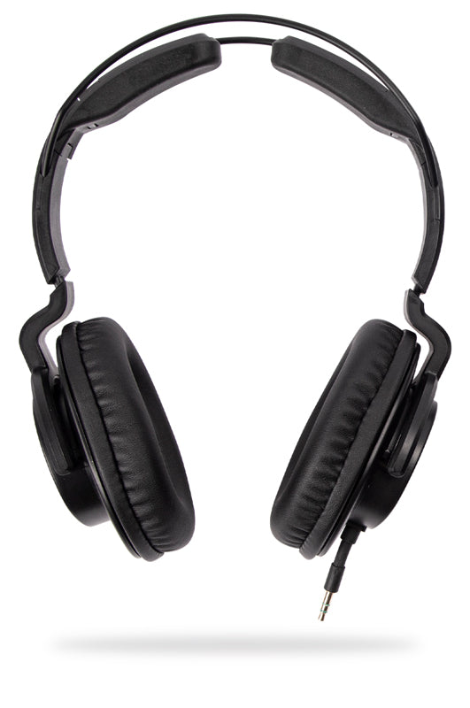 Zoom ZHP-1 Professional Closed-Back Headphones